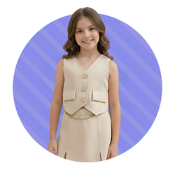 Roupas Meninas