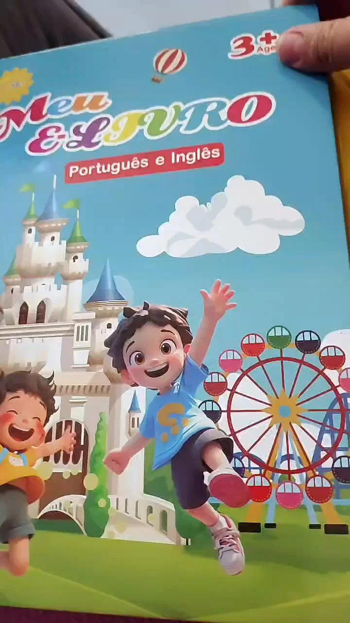 Foto enviada por cliente
