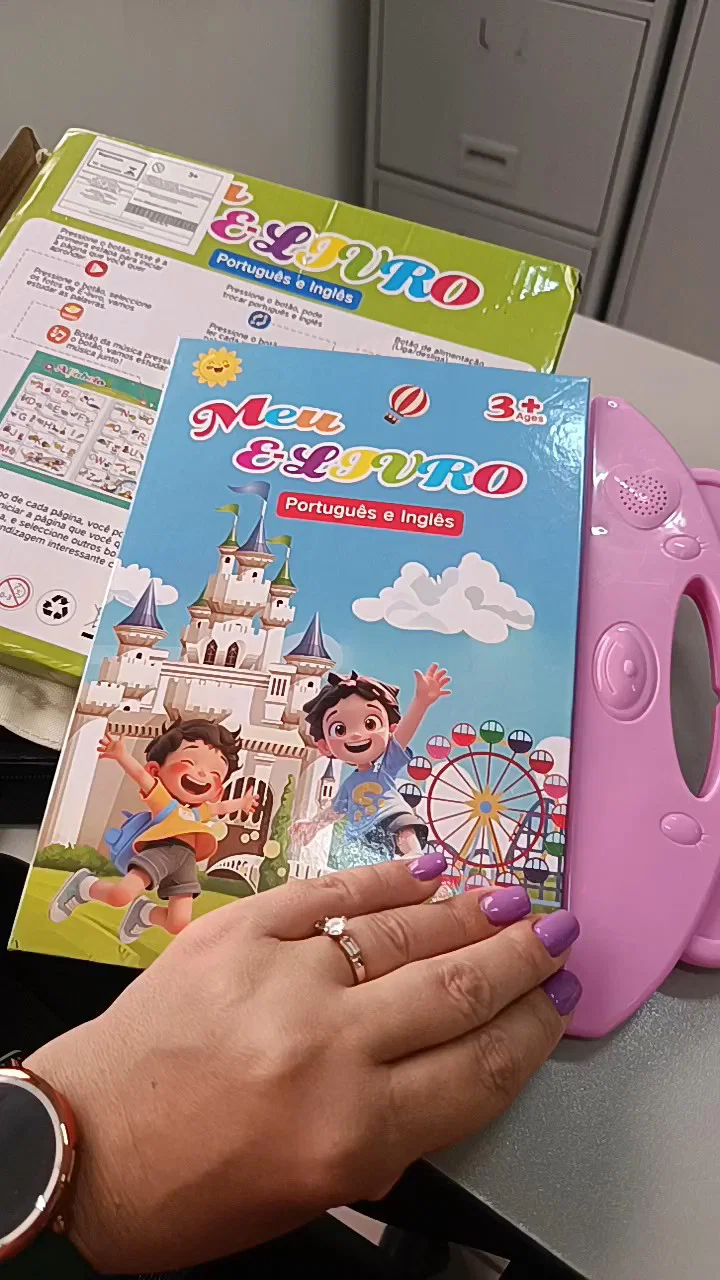 Foto enviada por cliente