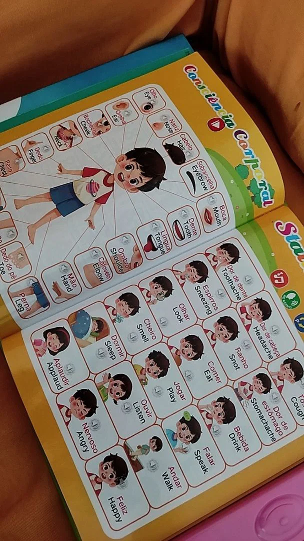 Foto enviada por cliente